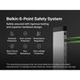 Belkin Connect Thunderbolt 5 Dock 14-en-1 140W INC031kqSGY