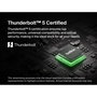 Belkin Connect Thunderbolt 5 Dock 14-en-1 140W INC031kqSGY