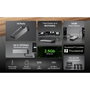 Belkin Connect Thunderbolt 5 Dock 14-en-1 140W INC031kqSGY