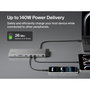 Belkin Connect Thunderbolt 5 Dock 14-en-1 140W INC031kqSGY