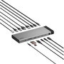 Belkin Connect Thunderbolt 5 Dock 14-en-1 140W INC031kqSGY
