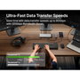Belkin Connect Thunderbolt 5 Dock 14-en-1 140W INC031kqSGY