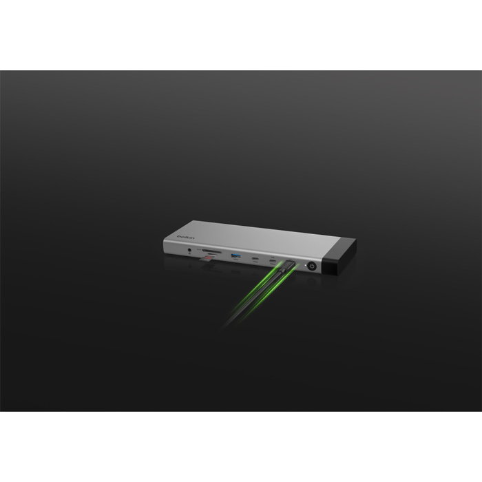 Belkin Connect Thunderbolt 5 Dock 14-en-1 140W INC031kqSGY