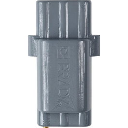 Brady Pack de batterie lithium-ion pour imprimante d'étiquettes M210