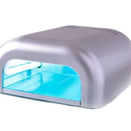 Perfect Beauty Lampe UV Nail Gris