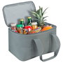 Rivacase 5717 Gremio Cooler Bag 17L Gris