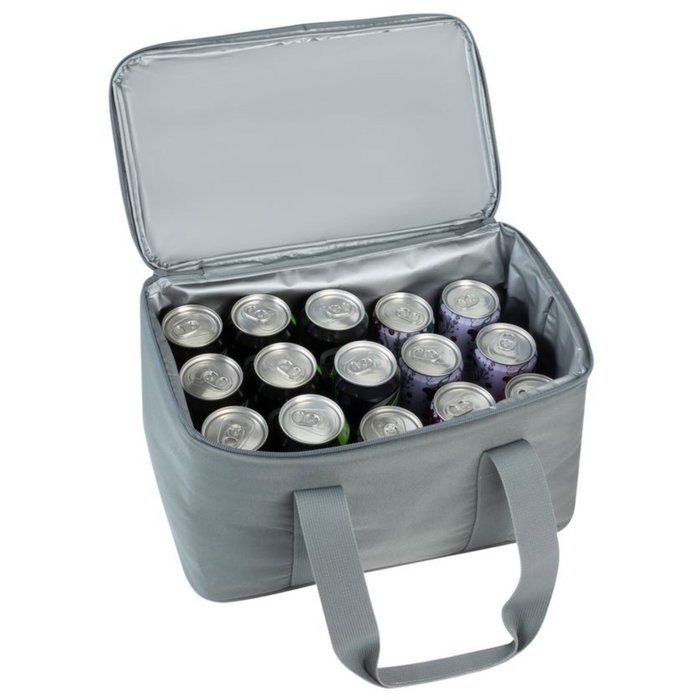 Rivacase 5717 Gremio Cooler Bag 17L Gris