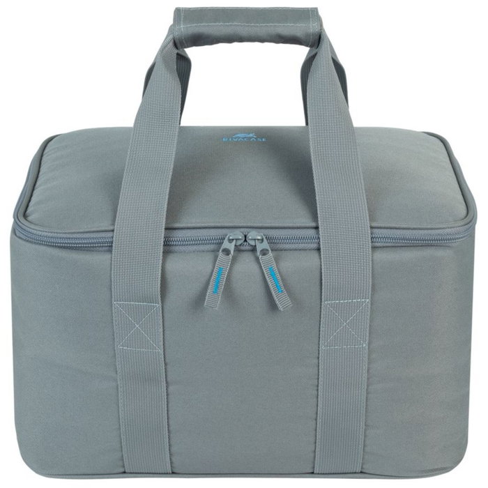 Rivacase 5717 Gremio Cooler Bag 17L Gris