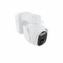 Dio Connected Home Lot de 2 Caméras de Surveillance Extérieures Rotatives 3MP