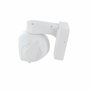 Dio Connected Home Lot de 2 Caméras de Surveillance Extérieures Rotatives 3MP