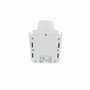 Dio Connected Home Lot de 2 Caméras de Surveillance Extérieures Rotatives 3MP