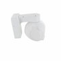Dio Connected Home Lot de 2 Caméras de Surveillance Extérieures Rotatives 3MP