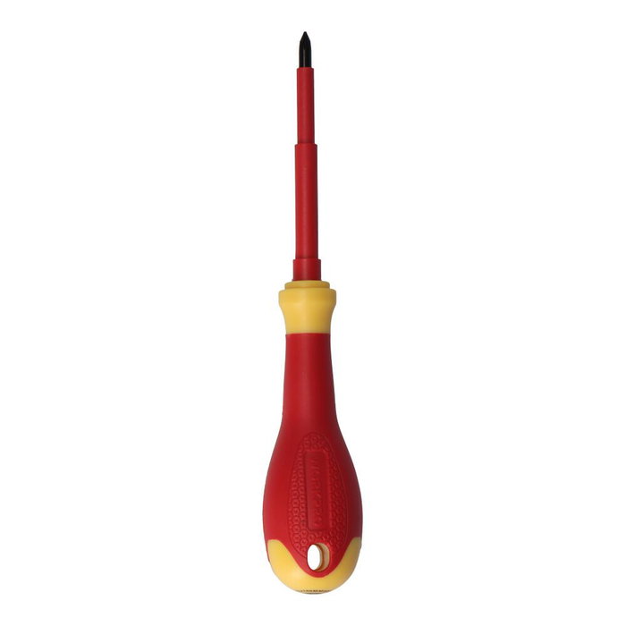 Workpro Tournevis PH1 x 100 mm Phillips Workpro Tournevis PH1 x 100 mm Phillips