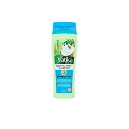 Vatika Shampoo Volume & Thickness 400ml