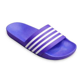 Poessa Chancla pala en PVC, modèles assortis, taille 39/40/41
