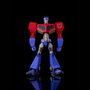 Transformers figurine Furai Model Plastic Model Kit Optimus Prime (Animated) 16 cm