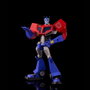 Transformers figurine Furai Model Plastic Model Kit Optimus Prime (Animated) 16 cm