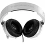 Turtle Beach Recon 70X Casque Gaming Multiplateforme avec Micro, Écouteurs 40 mm, Son Immersif - Blanc - Compatible PC, PS5, PS4, Xbox Series, Xbox One, Nintendo Switch