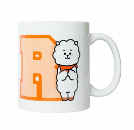 ERIK Taza RJ BT21 330ml