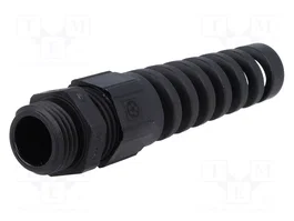 LAPP SKINTOP® BS-M M16 Presse-étoupe noir