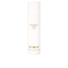 Rabanne Million Gold Pour Elle Déodorant Spray 150 ml