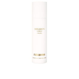 Rabanne Million Gold Pour Elle Déodorant Spray 150 ml