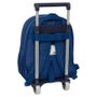 Cartable Super Mario Mamma mia Rouge Blue marine 28 x 34 x 10 cm