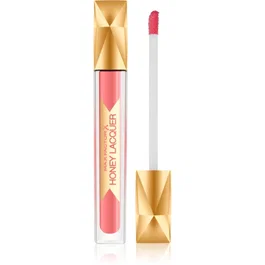 Max Factor Colour Elixir Honey Rouge à lèvres liquide - Corail indulgent 20