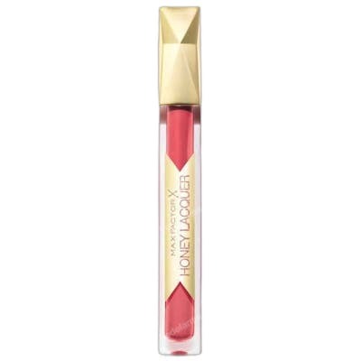 Max Factor Colour Elixir Honey Rouge à lèvres liquide - Corail indulgent 20 Max Factor Colour Elixir Honey Rouge à lèvres liquide - Corail indulgent 20