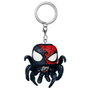 FUNKO Porte-clés Pocket POP Marvel Spider-Man 2 Advanced Suit 2.0 Symbiote Takeover