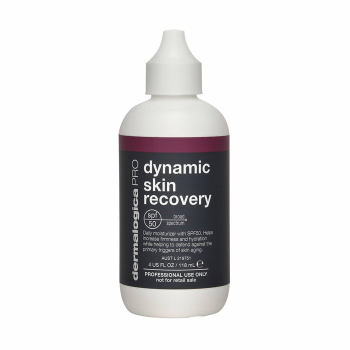 Dermalogica Crème Solaire Visage SPF 50 Hydratante Pro 118 ml Dermalogica Crème Solaire Visage SPF 50 Hydratante Pro 118 ml