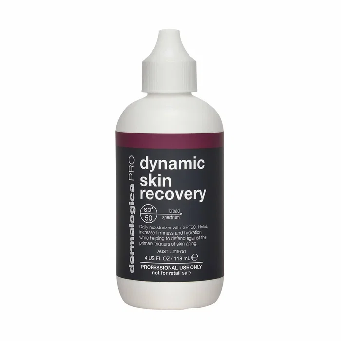Dermalogica Crème Solaire Hydratante Visage SPF 50, 118 ml Dermalogica Crème Solaire Hydratante Visage SPF 50, 118 ml