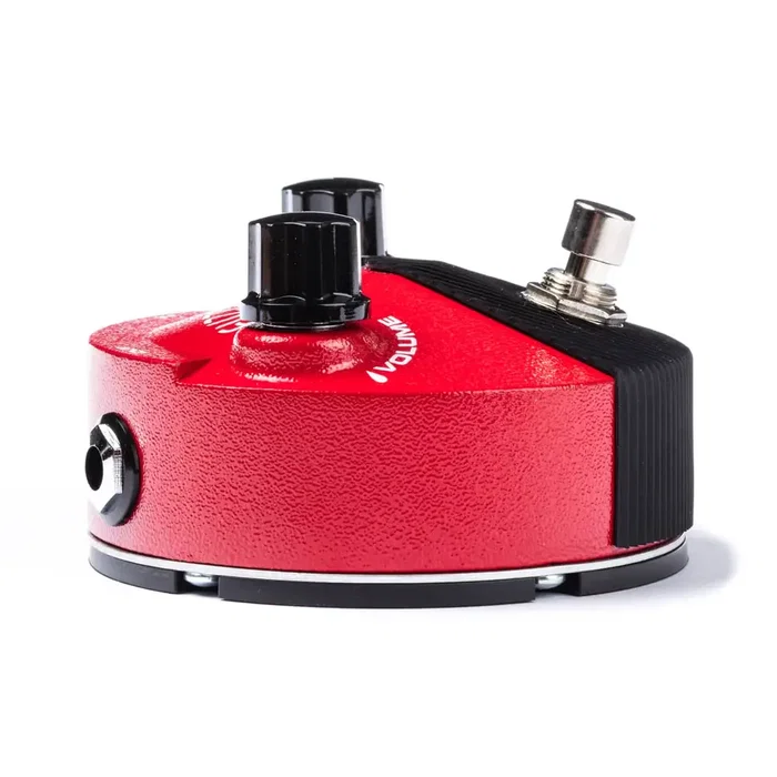 Dunlop Germanium Fuzz Face Mini Distortion Dunlop Germanium Fuzz Face Mini Distortion