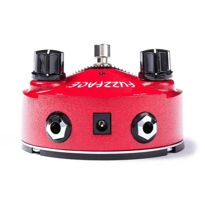 Dunlop Germanium Fuzz Face Mini Distortion Dunlop Germanium Fuzz Face Mini Distortion
