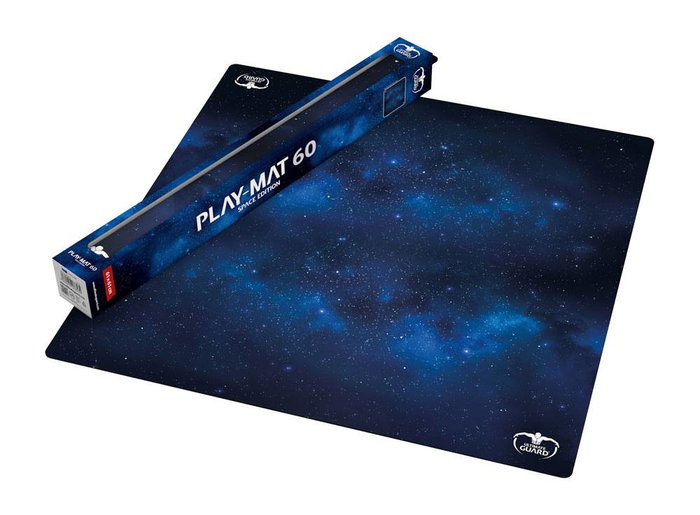 Ultimate Guard Play-Mat Artwork Mystic Space 61 x 61 cm Ultimate Guard Play-Mat Artwork Mystic Space 61 x 61 cm