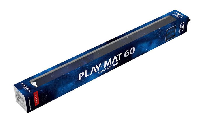 Ultimate Guard Play-Mat Artwork Mystic Space 61 x 61 cm Ultimate Guard Play-Mat Artwork Mystic Space 61 x 61 cm