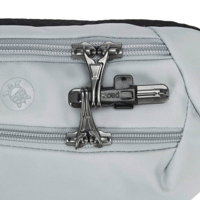 Pacsafe V Tech Sling Digital Grey