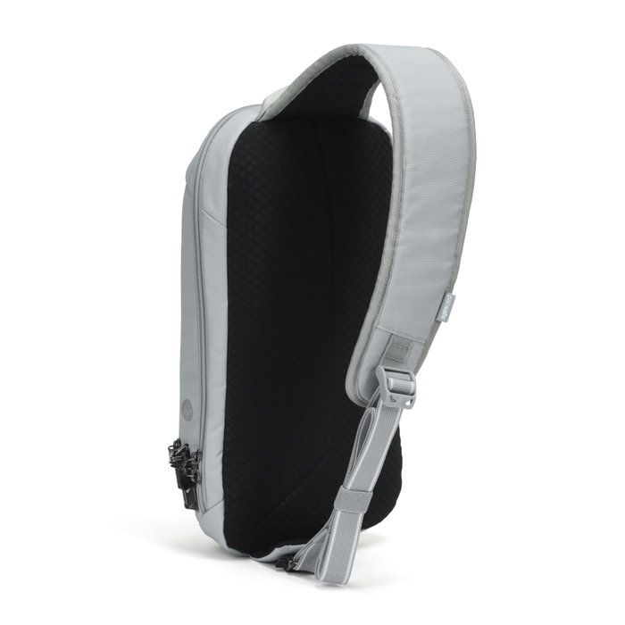 Pacsafe V Tech Sling Digital Grey