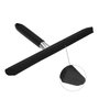 WOLFPACK LINEA PROFESIONAL Spatule de solage avec manche 33 cm