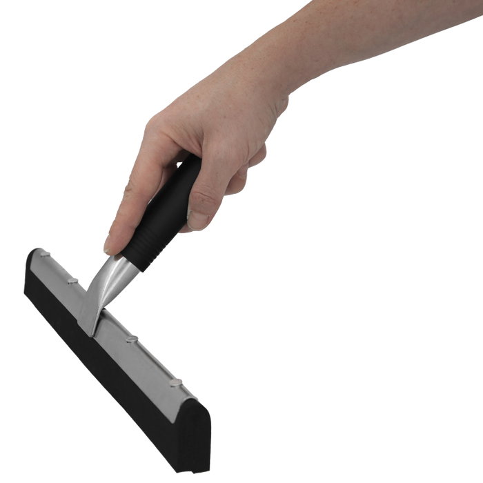 WOLFPACK LINEA PROFESIONAL Spatule de solage avec manche 33 cm