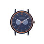 Montre Unisexe Watx & Colors WXCA2715 Bleu (Ø 44 mm)