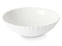 Vivalto Bol classique opale 17.5 cm Blanc (Set de 24)