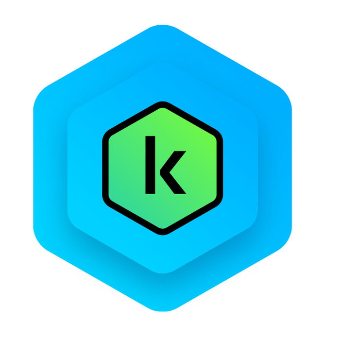 Logiciel de Gestion Kaspersky Standard 5 Dispositivo caja 1 año ESP