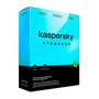 Logiciel de Gestion Kaspersky Standard 5 Dispositivo caja 1 año ESP