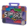 Artist Simbrix Estudio 3D 64008003 - Coffret de 4000 briques créatives 2D/3D pour enfants dès 5 ans