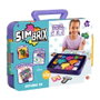 Artist Simbrix Estudio 3D 64008003 - Coffret de 4000 briques créatives 2D/3D pour enfants dès 5 ans
