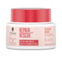 Schwarzkopf Bonacure BC Repair Rescue Soin Réparateur 200 ml - Traitement Capillaire Revitalisant pour Cheveux Abîmés Sans Silicone Vegan