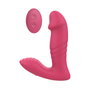 Vibromasseur anal Dream Toys Essentials Up Rose