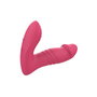 Vibromasseur anal Dream Toys Essentials Up Rose