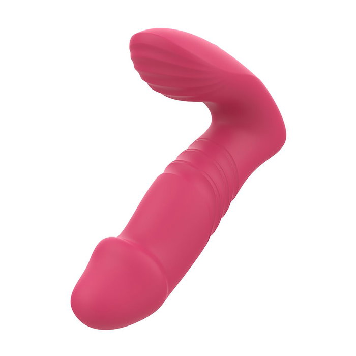 Vibromasseur anal Dream Toys Essentials Up Rose Vibromasseur anal Dream Toys Essentials Up Rose